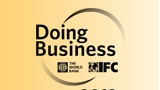 Cote d'Ivoire: Doing Business 2012